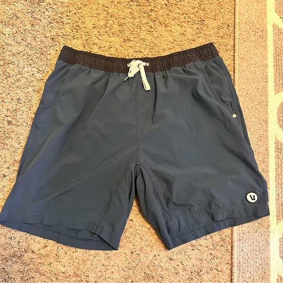 Vuori Other - Vuori Core Lined Short 5”